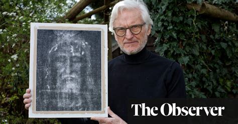 The $1m challenge: ‘If the Turin Shroud is a forgery, show how it .